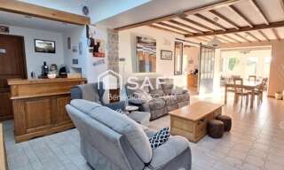 Maison 6 Pièces 136 m² à vendre à Les Villages Vovéens (28150)