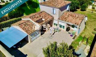 Maison 3 Pièces 94 m² à vendre à Magalas (34480)