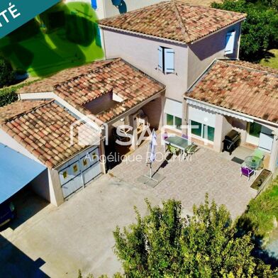 Maison 3 pièces 285000 €