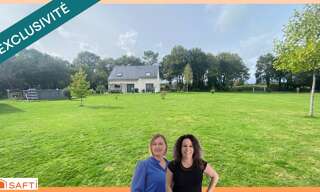 Maison 6 Pièces 131 m² à vendre à Pluvigner (56330)