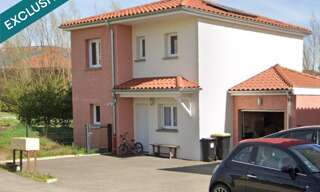 Maison 4 Pièces 92 m² à vendre à Bourg-en-Bresse (01000)