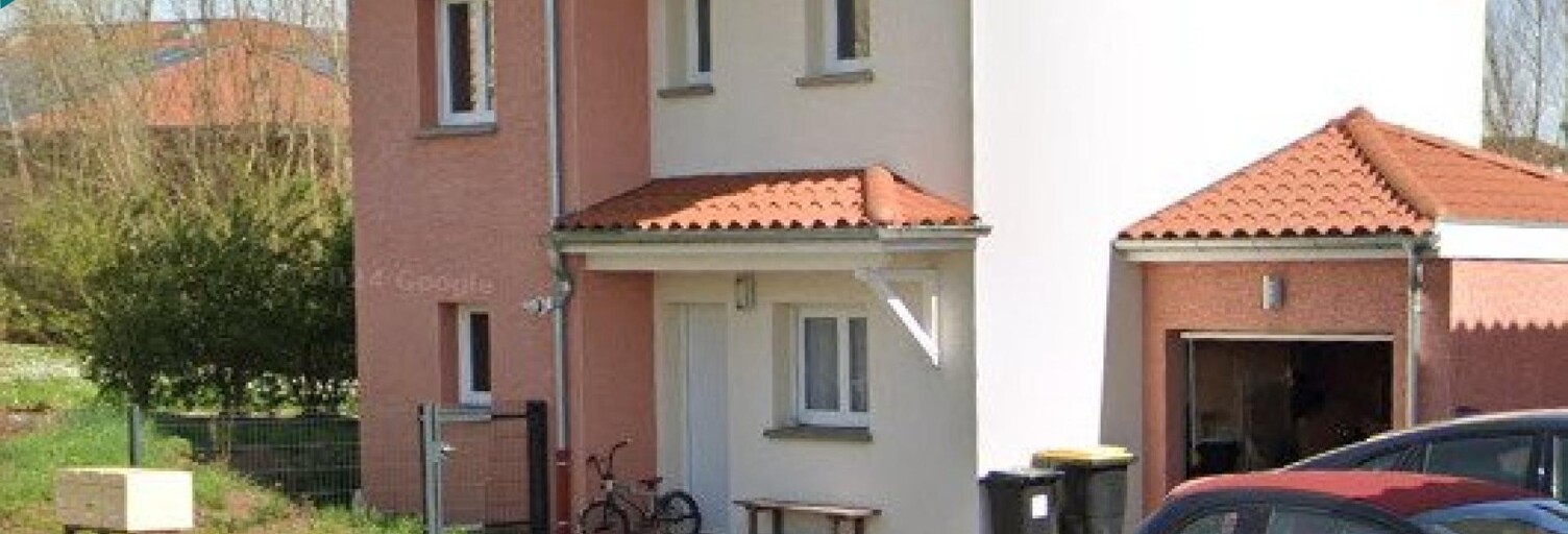 Maison 4 Pièces 92 m² à vendre à Bourg-en-Bresse (01000)