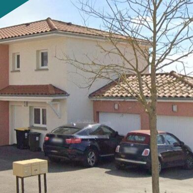 Maison 4 pièces 244800 €