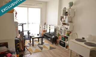 Appartement 2 Pièces 43 m² à vendre à Brest (29200)