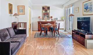 Appartement 5 Pièces 99 m² à vendre à Le Pecq (78230)