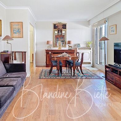 Appartement 5 pièces 550000 €