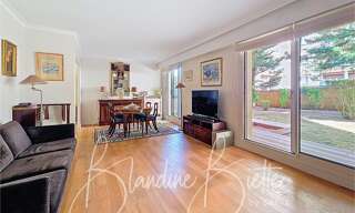 Appartement 5 Pièces 99 m² à vendre à Le Pecq (78230)