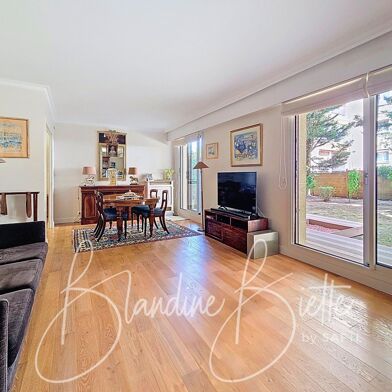 Appartement 5 pièces 550000 €