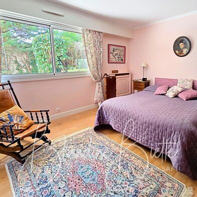 Appartement 5 pièces 550000 €