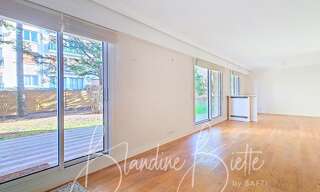 Appartement 5 Pièces 99 m² à vendre à Le Pecq (78230)