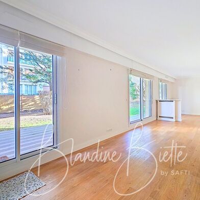 Appartement 5 pièces 530000 €