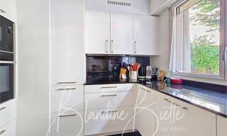 Appartement 5 Pièces 99 m² à vendre à Le Pecq (78230)