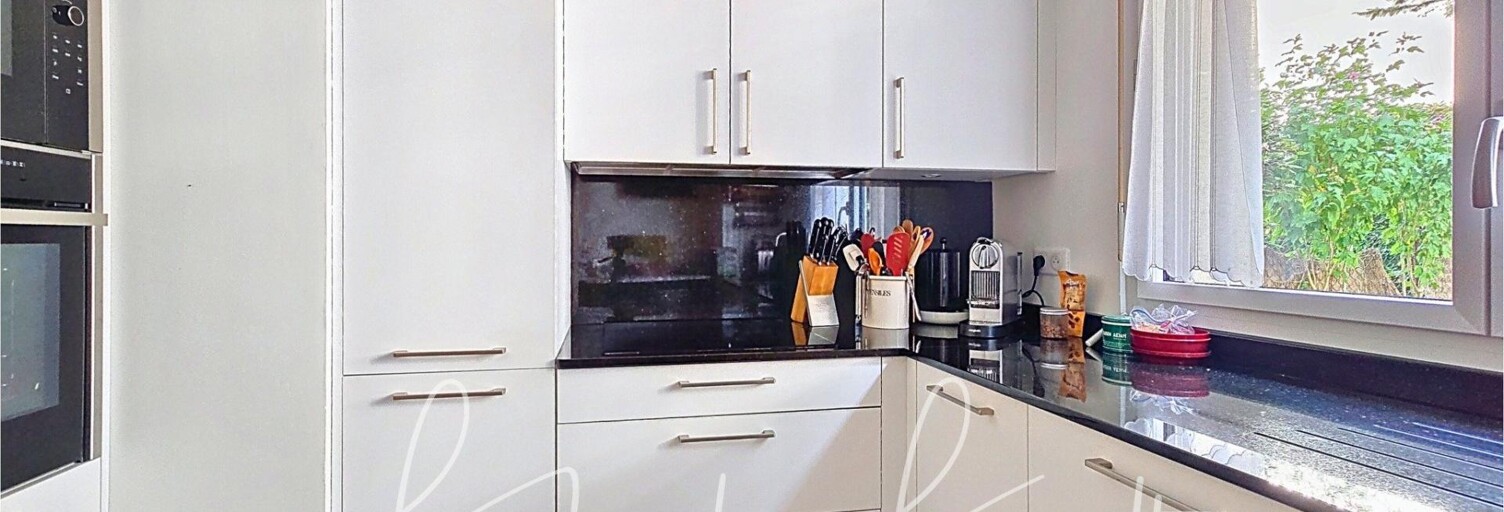 Appartement 5 Pièces 99 m² à vendre à Le Pecq (78230)