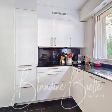 Appartement 5 pièces 530000 €