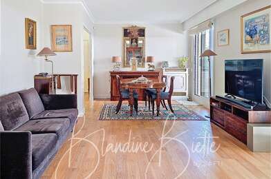 Appartement 5 pièces 499000 €