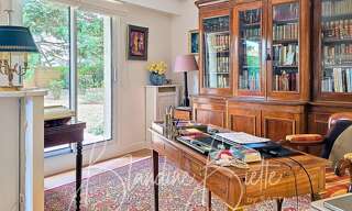 Appartement 5 Pièces 99 m² à vendre à Le Vésinet (78110)