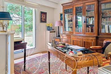 Appartement 5 pièces 499000 €