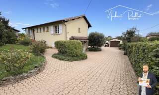 Maison 7 Pièces 188 m² à vendre à Sancé (71000)