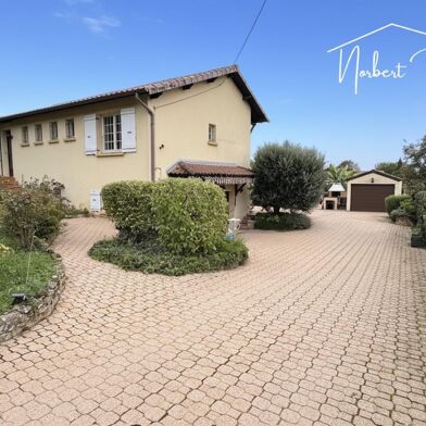 Maison 7 pièces 320000 €