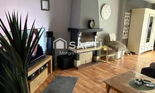 Immeuble  165 m² à vendre à Bruay-la-Buissière (62700)