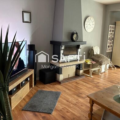 Immeuble  140000 €