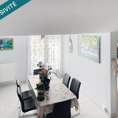 Maison 5 pièces 149000 €