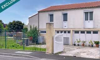 Maison 5 Pièces 95 m² à vendre à Cognac (16100)