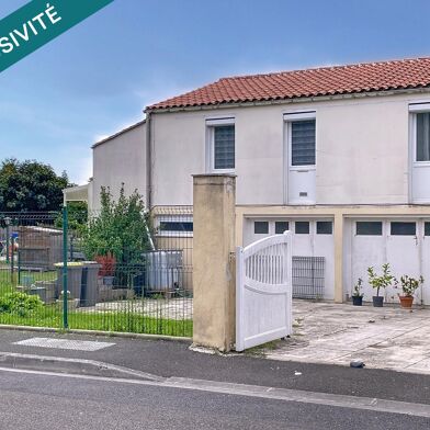 Maison 5 pièces 149000 €
