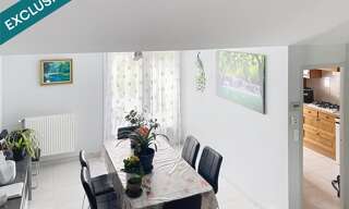 Maison 5 Pièces 95 m² à vendre à Cognac (16100)