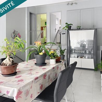 Maison 5 pièces 149000 €