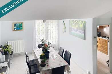 Maison 5 pièces 149000 €