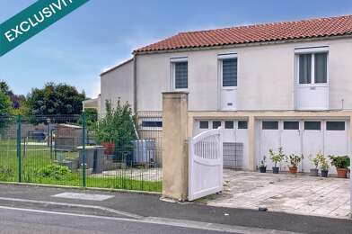 Maison 5 pièces 144000 €