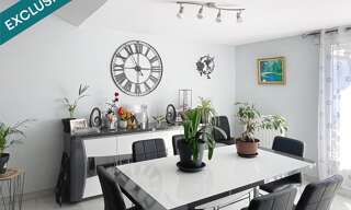 Maison 5 Pièces 95 m² à vendre à Cognac (16100)