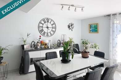 Maison 5 pièces 144000 €