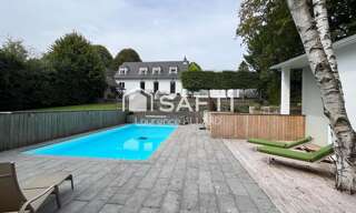 Maison 10 Pièces 167 m² à vendre à Esches (60110)