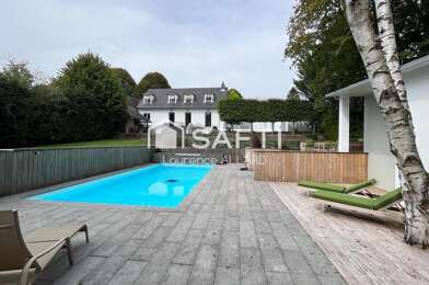 Maison 10 pièces 495000 €