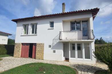 Maison 5 pièces 160000 €