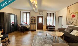 Maison 5 Pièces 116 m² à vendre à Villers-Cotterêts (02600)