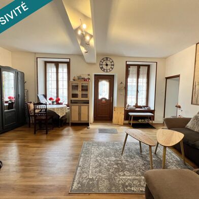 Maison 5 pièces 225000 €