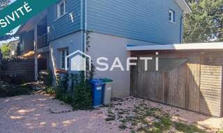 Maison 4 Pièces 96 m² à vendre à Toulouse (31200)