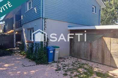 Maison 4 pièces 357000 €