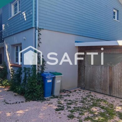 Maison 4 pièces 357000 €