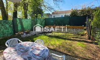 Appartement 2 Pièces 46 m² à vendre à Magnanville (78200)