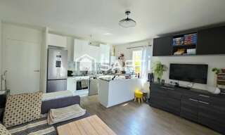 Appartement 2 Pièces 46 m² à vendre à Magnanville (78200)