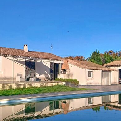 Maison 4 pièces 308000 €