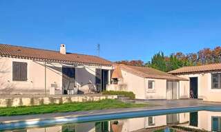 Maison 4 Pièces 110 m² à vendre à Tresques (30330)