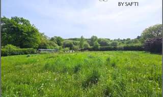 Terrain  2321 m² à vendre à La Souterraine (23300)