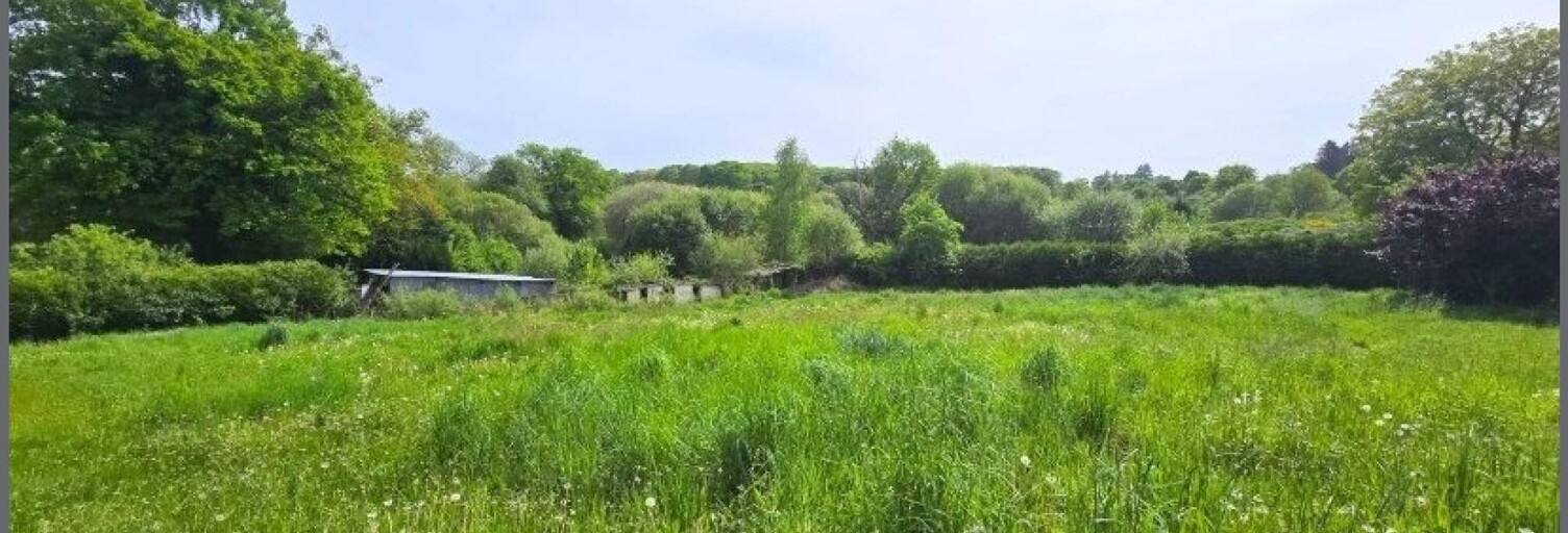 Terrain  2321 m² à vendre à La Souterraine (23300)