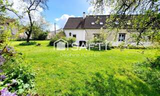 Maison 6 Pièces 128 m² à vendre à Péroy-les-Gombries (60440)