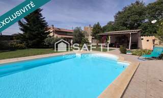 Maison 6 Pièces 157 m² à vendre à Livron-sur-Drôme (26250)